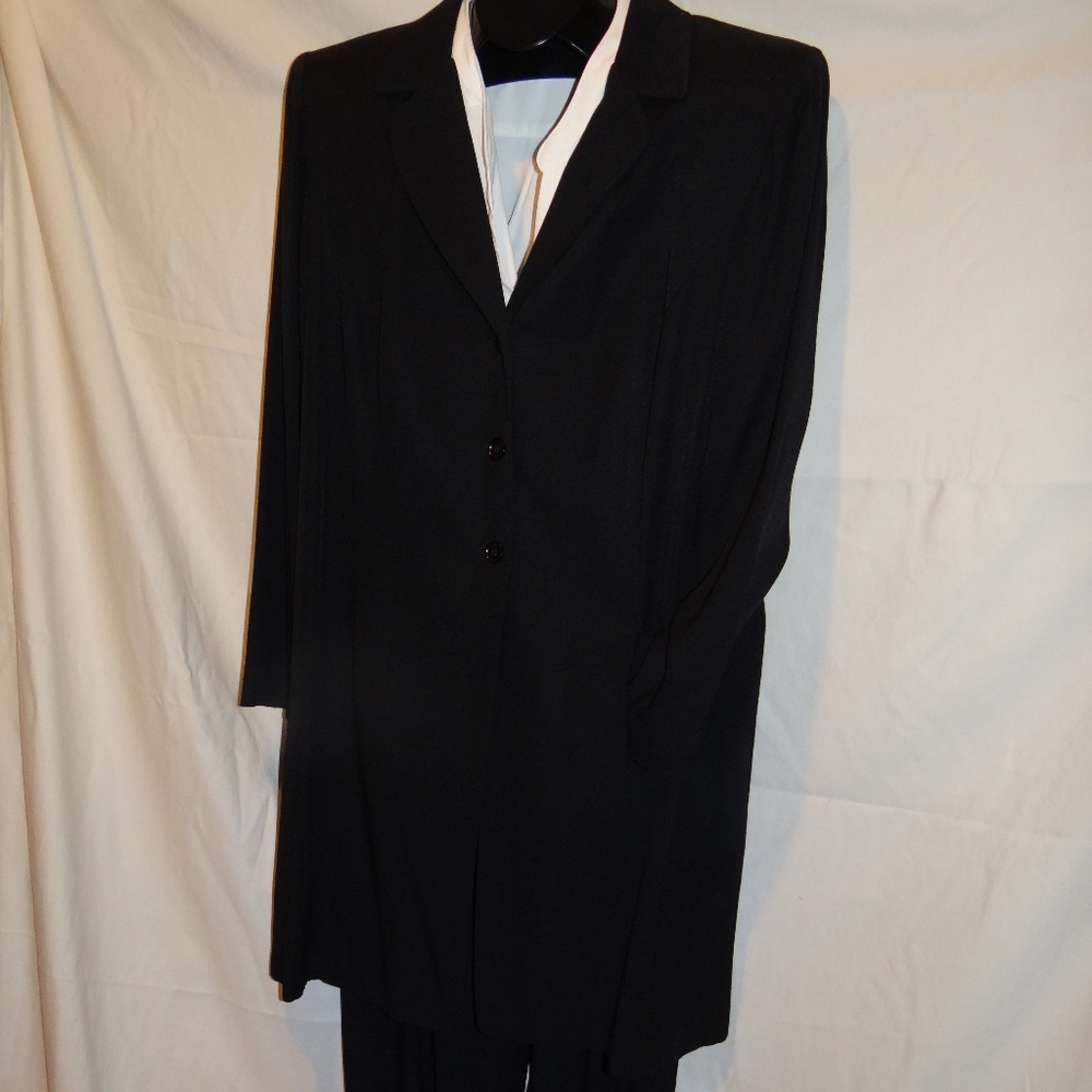2 Piece suit